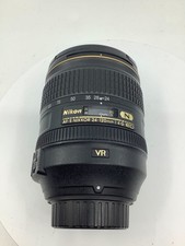 Nikon 120mm vr d'occasion  Expédié en Belgium