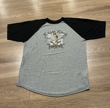 Vintage espn zone for sale  Liberty
