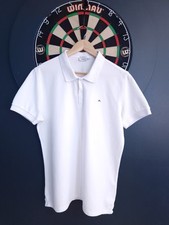 Bnwot j.lindeberg white for sale  HYDE