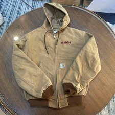 Vntg carhartt jr606 for sale  Elyria