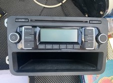 Rcd 210 riginal gebraucht kaufen  Heiligkreuzsteinach