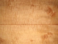 Riegel ahorn furnier gebraucht kaufen  Hamburg