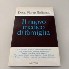 Libro dott. pierre usato  Avellino