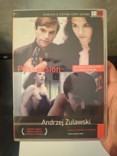 Possession andrzej zulawski usato  Crotone