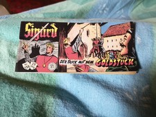 Sigurd piccolo lehning gebraucht kaufen  Dahlem
