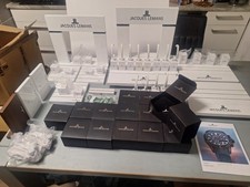 Jacques lemans uhren gebraucht kaufen Jacques lemans uhren gebraucht kaufen  Zirndorf