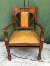 Sedia legno bimbo usato  Valgioie