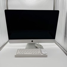Apple imac inch for sale  Naples