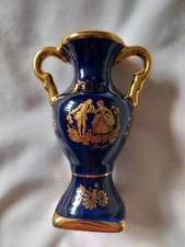 Cobalt blue gold for sale  GRANTHAM