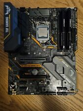 Asus tuf z390 for sale  SWINDON