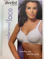 Berlei stretchy plain for sale  MANCHESTER