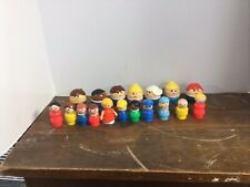 Vintage toy figures for sale  Decatur