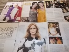 Emily blunt celebrity for sale  NEWPORT