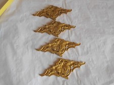 Meuble français vintage d'occasion  Bais