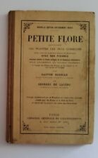 Petite flore contenant d'occasion  Liancourt