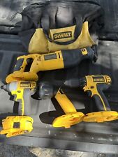 Dewalt cordless tool for sale  Palatka