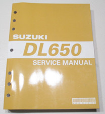 2004 suzuki 650 for sale  Seville