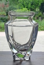 Vase cristal sèvres d'occasion  Saint-André-de-Cubzac