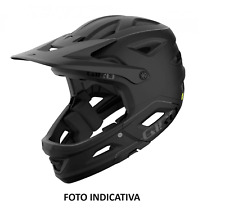 Protezioni mtb casco usato  Ivrea