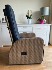 Bob garten relaxliegestuhl gebraucht kaufen  Neuss