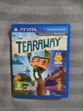 Psvita terraway version d'occasion  Montreuil