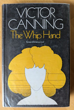 Whip hand victor for sale  GRAVESEND