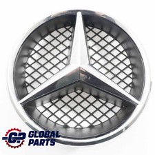 Front emblem mercedes for sale  UK