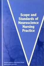 Scope and Standards of Neuroscience Nursing Practice comprar usado  Enviando para Brazil