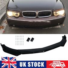 Lower front bumper for sale  LEICESTER