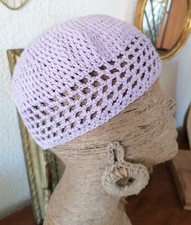 Bonnet bob chapeau d'occasion  Saint-Estève