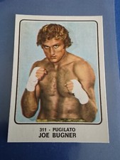 Joe bugner rookie for sale  ILKESTON