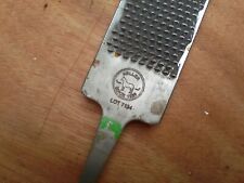 Vintage american farriers for sale  ELLAND