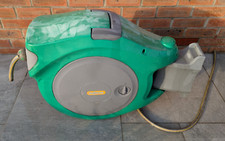 hozelock wall mounted reel for sale hozelock wall mounted reel for sale ASHBOURNE