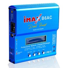 Imax b6ac chargeur d'occasion  Lyon I