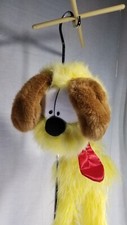 Garfield odie plush for sale  Kokomo