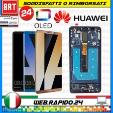 D19 display lcd usato  Napoli
