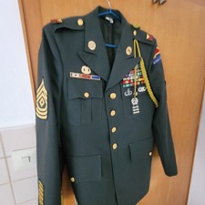 Rar army first gebraucht kaufen  Allendorf, Berndroth, Kördorf