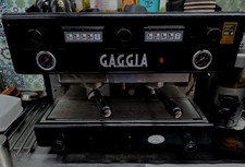 Gaggia d90 model for sale  LONDON