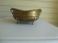 Vtg copper brass for sale  Stockton