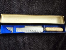 Granton knife sheffield for sale  BANSTEAD