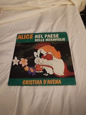 Sigla tv. cristina usato  Savona