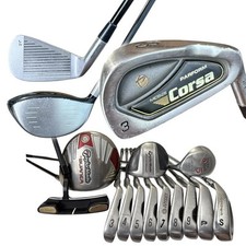 Men full golf for sale  San Diego