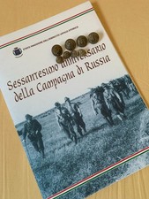 Campagna russia lotto usato  Milano