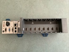 National Instruments NI compactRIO cRIO-9082 8-Slot Chassis Ethernet, usado comprar usado  Enviando para Brazil