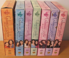 Gilmore girls lot for sale  Millville