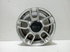 51791160 wheel rim d'occasion  Expédié en Belgium