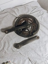 Unbranded crank set for sale  Indianapolis