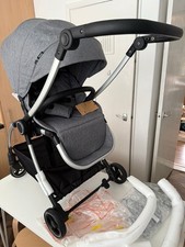 Stroller baby hauck for sale  MANCHESTER