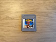 Cartucho Metroid II 2 Return of Samus Gameboy autêntico e funciona. comprar usado  Enviando para Brazil