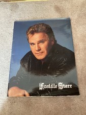 Freddie starr tour for sale  WELSHPOOL
